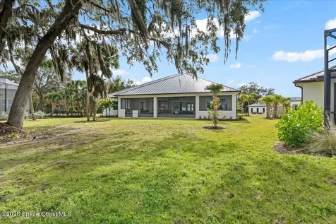 1696 Gracewood Drive Melbourne FL 32940