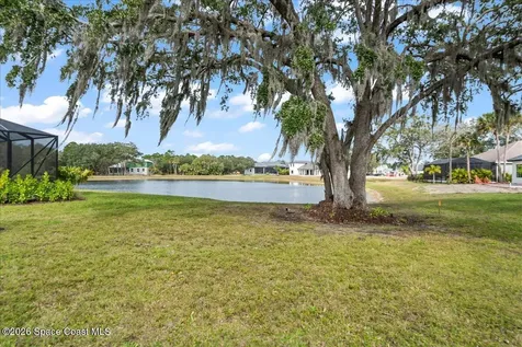 1696 Gracewood Drive Melbourne FL 32940