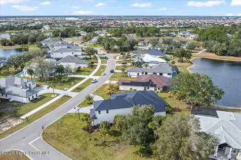 1696 Gracewood Drive Melbourne FL 32940