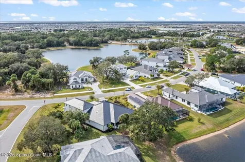 1696 Gracewood Drive Melbourne FL 32940