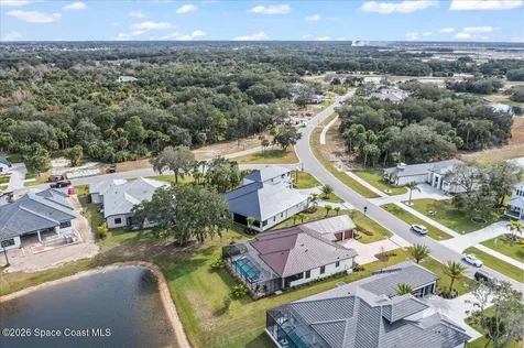 1696 Gracewood Drive Melbourne FL 32940