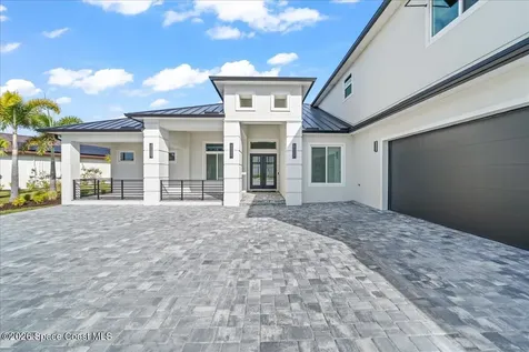 1696 Gracewood Drive Melbourne FL 32940