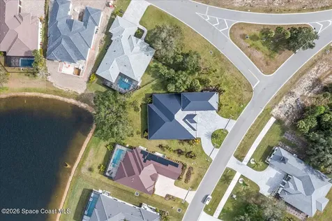 1696 Gracewood Drive Melbourne FL 32940