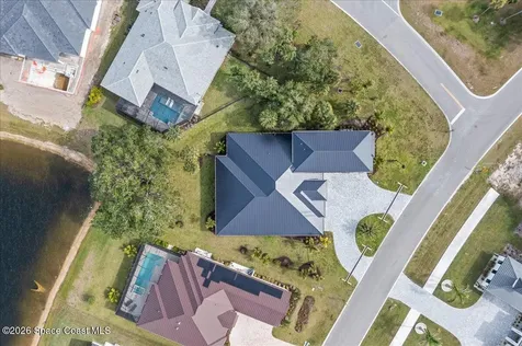 1696 Gracewood Drive Melbourne FL 32940