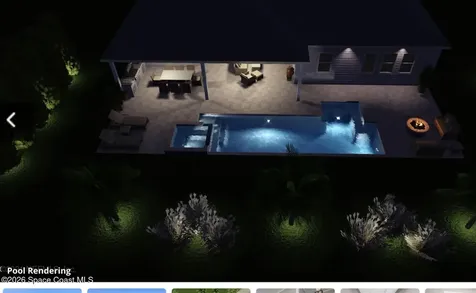 1696 Gracewood Drive Melbourne FL 32940