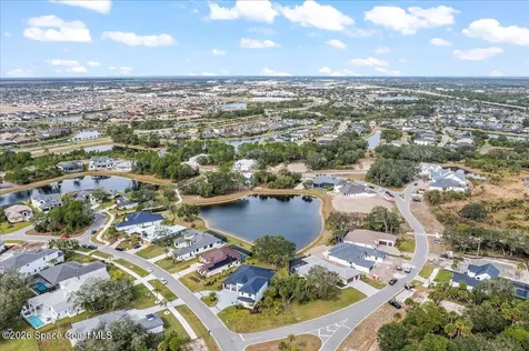 1696 Gracewood Drive Melbourne FL 32940