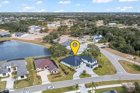 1696 Gracewood Drive Melbourne FL 32940
