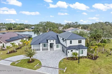 1696 Gracewood Drive Melbourne FL 32940