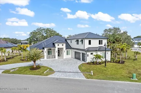 1696 Gracewood Drive Melbourne FL 32940