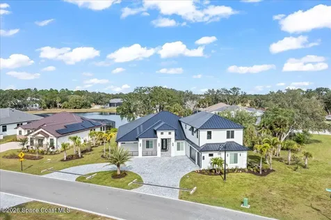1696 Gracewood Drive Melbourne FL 32940