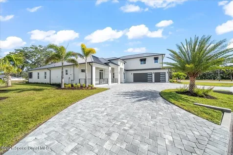 1696 Gracewood Drive Melbourne FL 32940