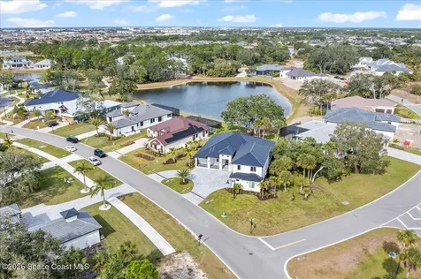 1696 Gracewood Drive Melbourne FL 32940