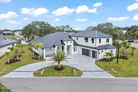 1696 Gracewood Drive Melbourne FL 32940