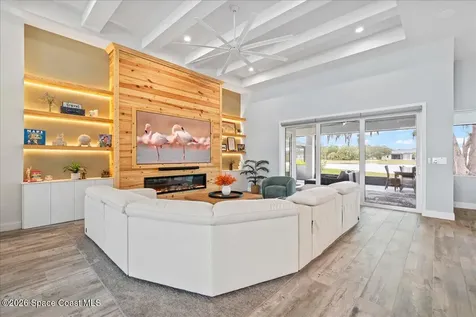1696 Gracewood Drive Melbourne FL 32940