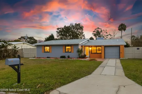 2283 Saint Swithin Lane Melbourne FL 32935