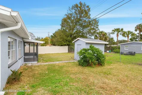 2283 Saint Swithin Lane Melbourne FL 32935