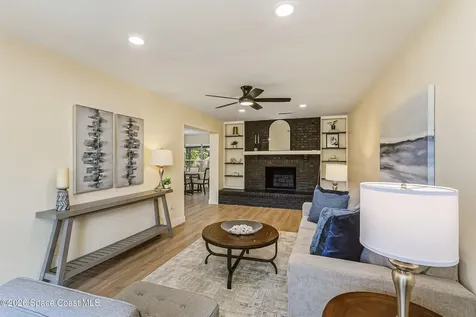 2283 Saint Swithin Lane Melbourne FL 32935