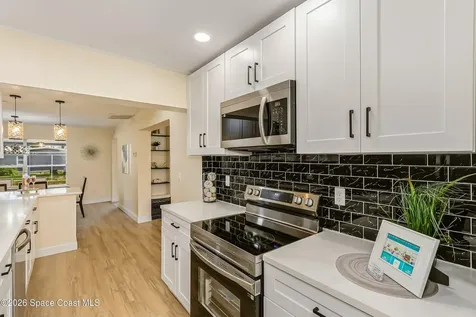2283 Saint Swithin Lane Melbourne FL 32935
