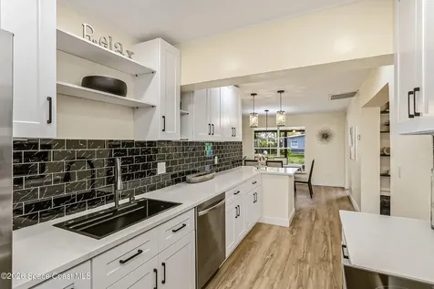 2283 Saint Swithin Lane Melbourne FL 32935
