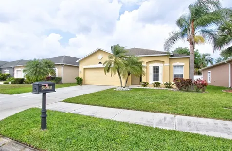 5868 Duskywing Drive Rockledge FL 32955