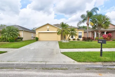 5868 Duskywing Drive Rockledge FL 32955