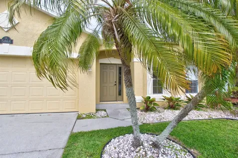 5868 Duskywing Drive Rockledge FL 32955