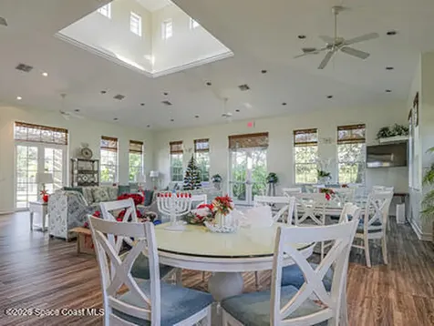 1835 Bridgepointe Circle Vero Beach FL 32967