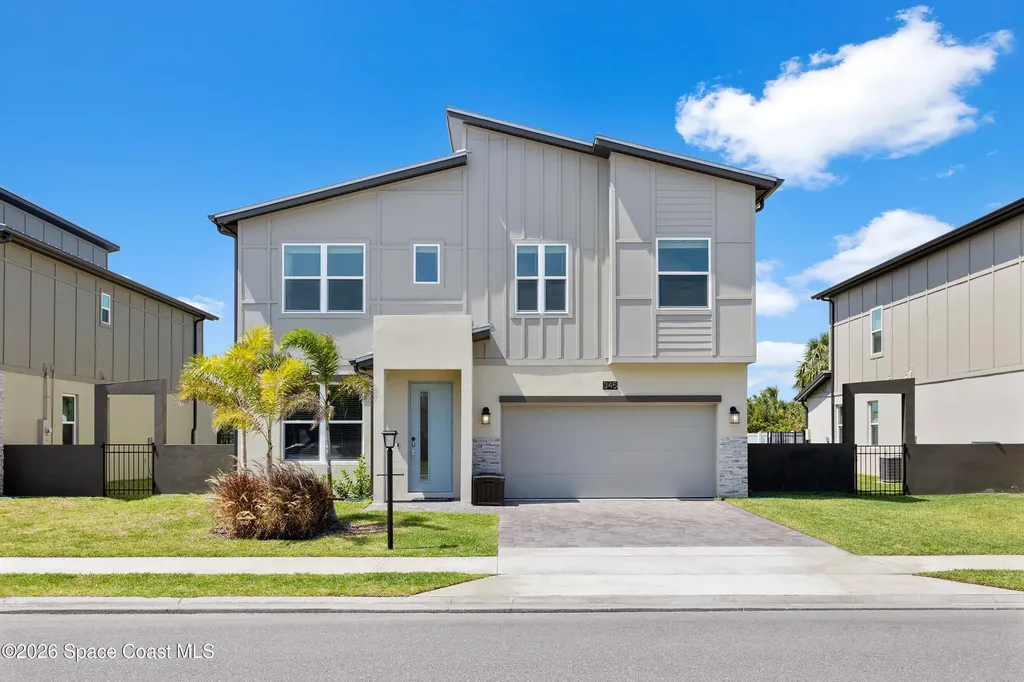 345 Strand Drive Melbourne Beach FL 32951