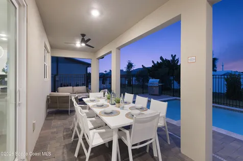 345 Strand Drive Melbourne Beach FL 32951