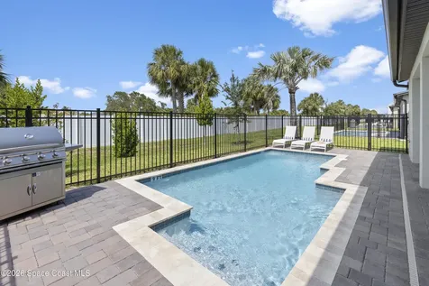 345 Strand Drive Melbourne Beach FL 32951
