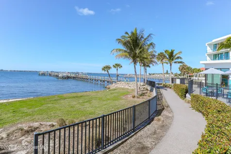 345 Strand Drive Melbourne Beach FL 32951
