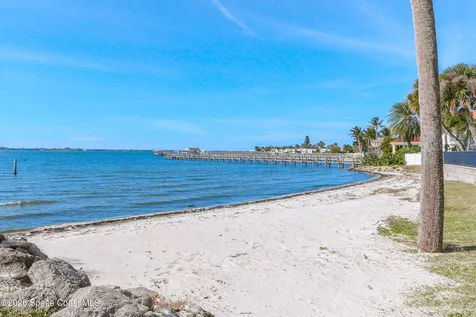 345 Strand Drive Melbourne Beach FL 32951