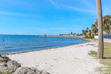 345 Strand Drive Melbourne Beach FL 32951