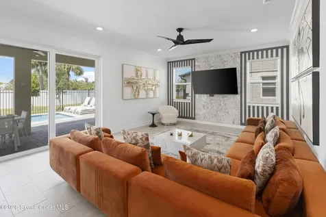 345 Strand Drive Melbourne Beach FL 32951