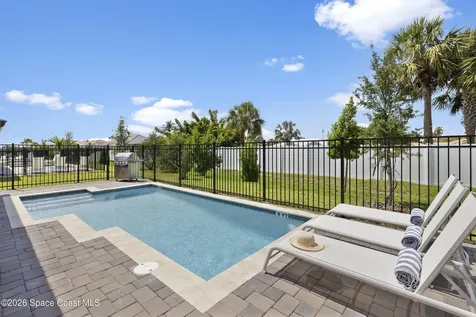 345 Strand Drive Melbourne Beach FL 32951