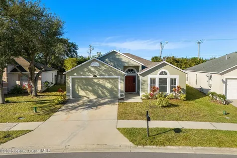 4426 Four Lakes Drive Melbourne FL 32940