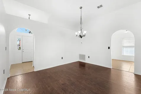 4426 Four Lakes Drive Melbourne FL 32940