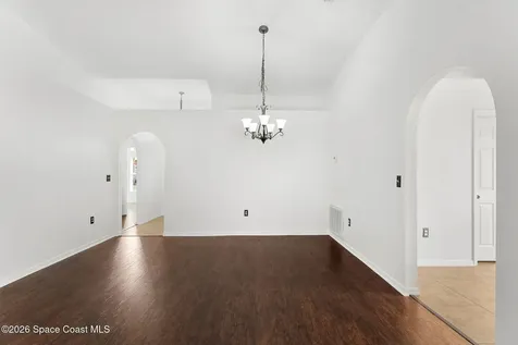 4426 Four Lakes Drive Melbourne FL 32940