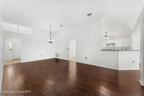 4426 Four Lakes Drive Melbourne FL 32940