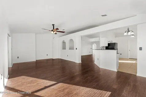 4426 Four Lakes Drive Melbourne FL 32940