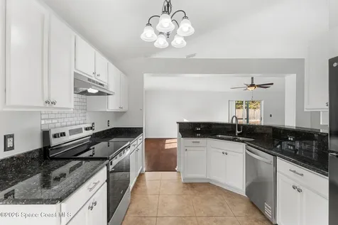 4426 Four Lakes Drive Melbourne FL 32940