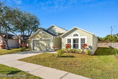 4426 Four Lakes Drive Melbourne FL 32940