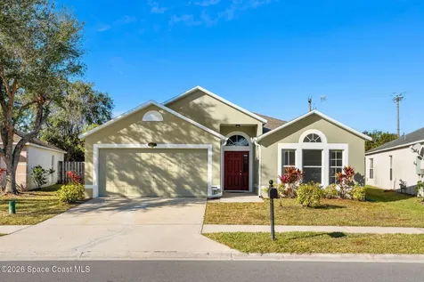4426 Four Lakes Drive Melbourne FL 32940
