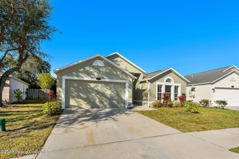 4426 Four Lakes Drive Melbourne FL 32940