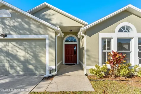 4426 Four Lakes Drive Melbourne FL 32940