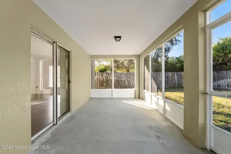 4426 Four Lakes Drive Melbourne FL 32940