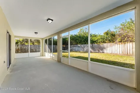4426 Four Lakes Drive Melbourne FL 32940
