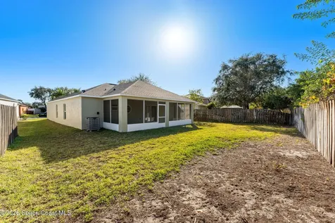 4426 Four Lakes Drive Melbourne FL 32940