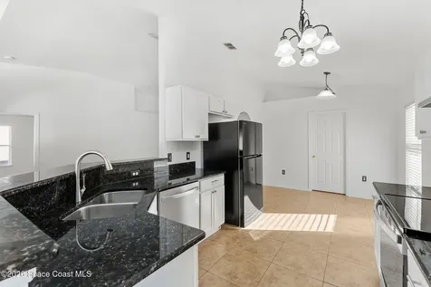 4426 Four Lakes Drive Melbourne FL 32940