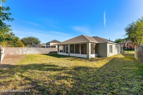 4426 Four Lakes Drive Melbourne FL 32940